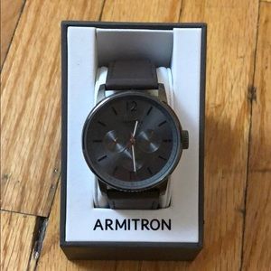 Armitron Watch